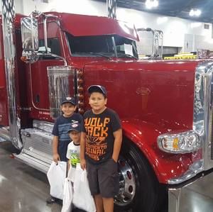 Meet your Posher, Alberto